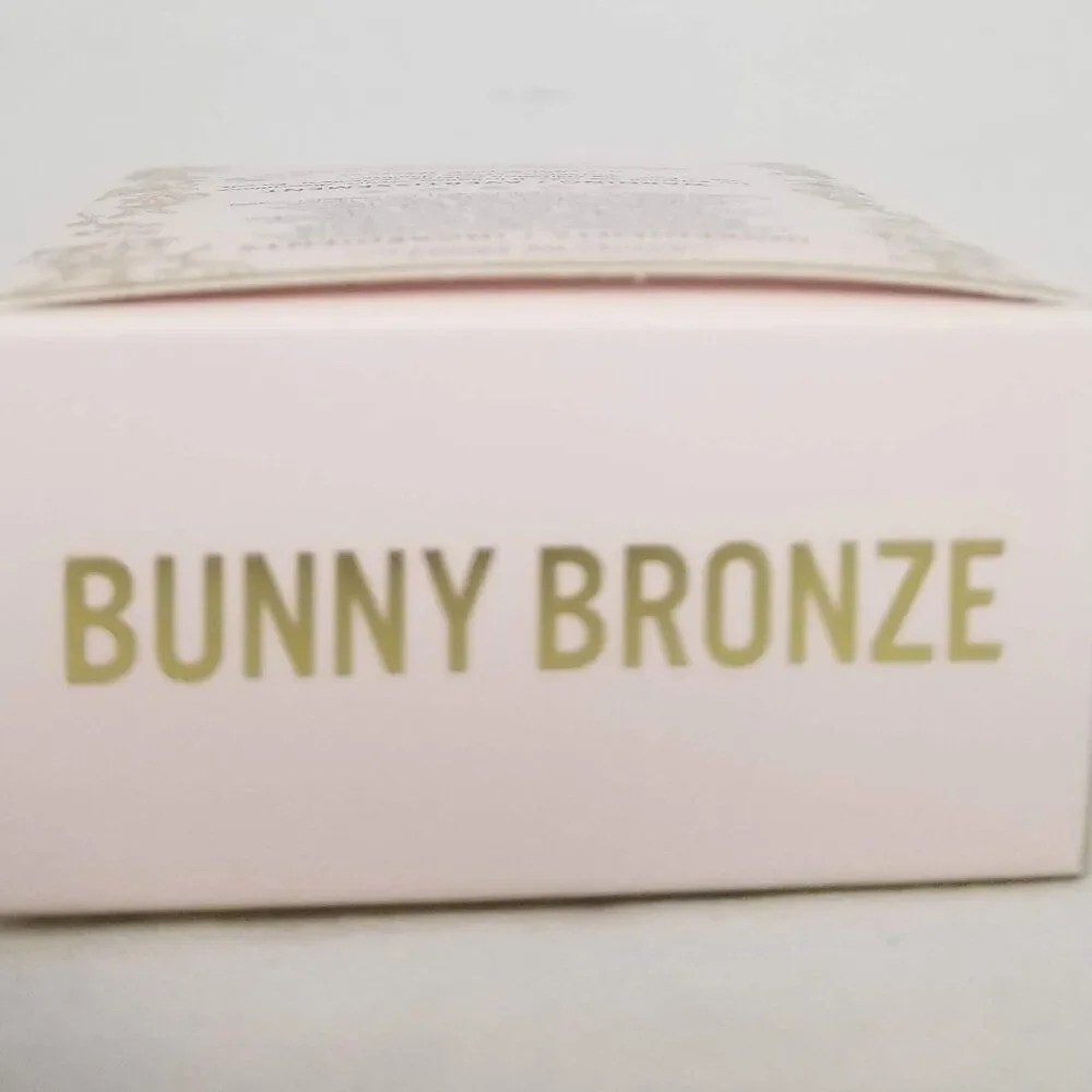 P.Louise - Hop Drops – Bunny Bronze